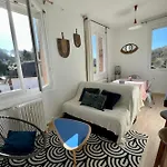 Appartement Résidence Pleine Saint-Pierre-en-Port