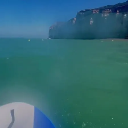 Appartement Résidence Pleine *