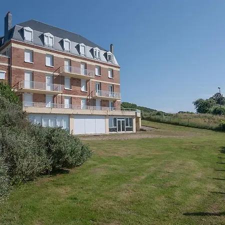 Résidence Pleine Appartement Saint-Pierre-en-Port