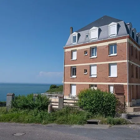 Appartement Résidence Pleine Saint-Pierre-en-Port