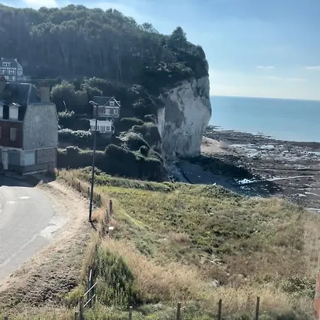 Appartement Résidence Pleine *