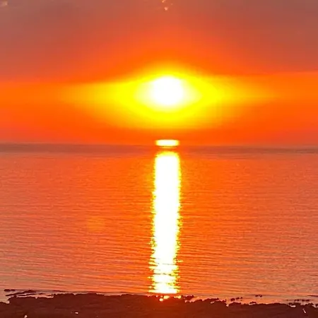 Appartement Résidence Pleine Saint-Pierre-en-Port