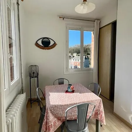 Appartement Résidence Pleine *