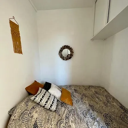 Apartment Pleine *