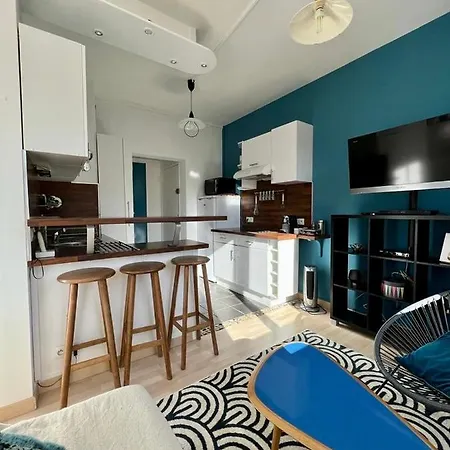 Résidence Pleine Saint-Pierre-en-Port