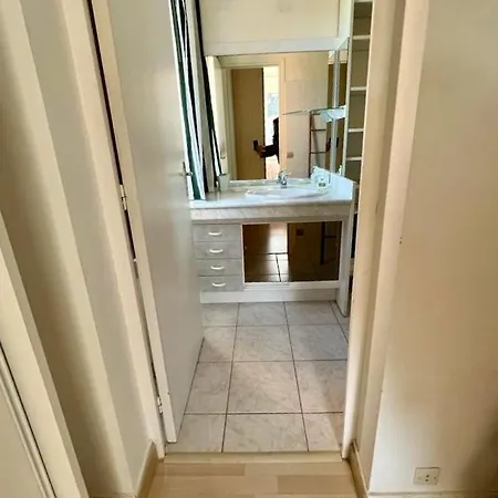 Résidence Pleine Appartement Saint-Pierre-en-Port