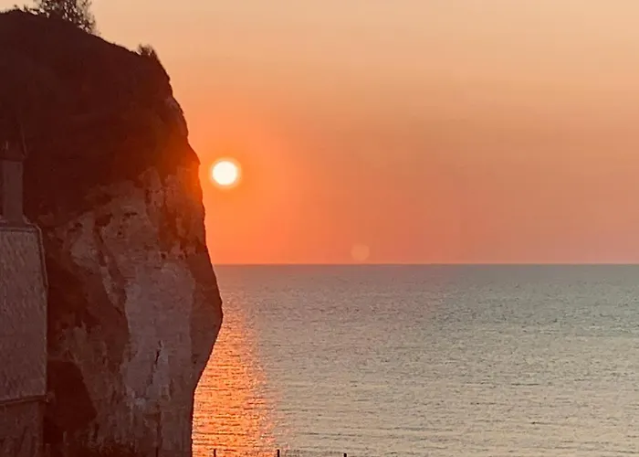 Pleine Apartment Saint-Pierre-en-Port