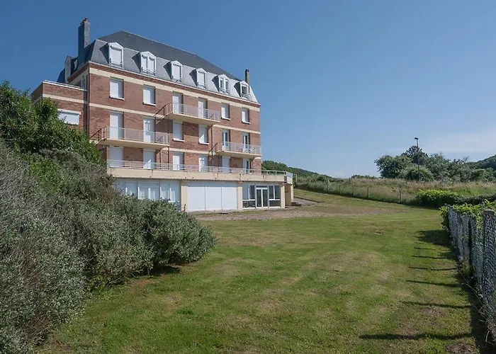 Pleine Apartment Saint-Pierre-en-Port