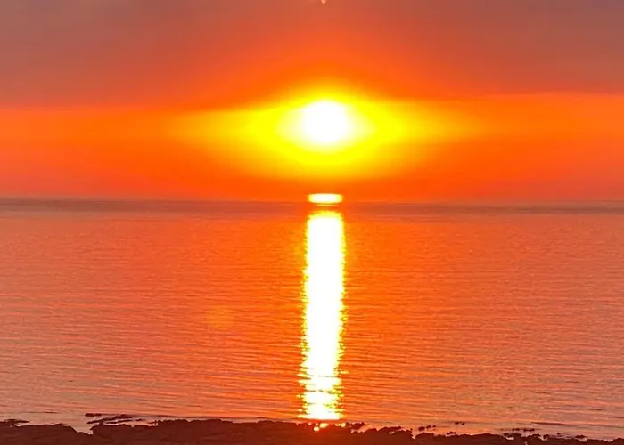 Apartment Pleine Saint-Pierre-en-Port