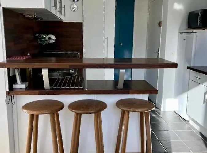 Apartment Pleine Saint-Pierre-en-Port