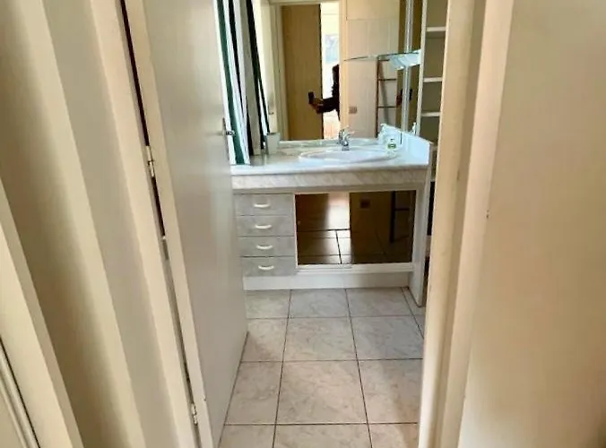 Pleine Apartment Saint-Pierre-en-Port