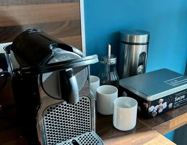 Pleine Apartment Saint-Pierre-en-Port